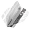 Winmau White & Grey Rhino Standard -Winmau F6531