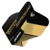 Winmau Black & Gold Deutschland Rhino Standard