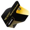 Winmau Black & Gold Rhino Standard