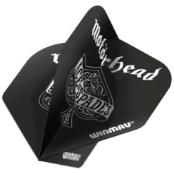 Winmau Ace Of Spades Standard