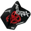 Winmau Anthrax Logo Standard 1 Winmau Anthrax Logo Standard -Winmau F6586 Rockband Flights Winmau Image 201