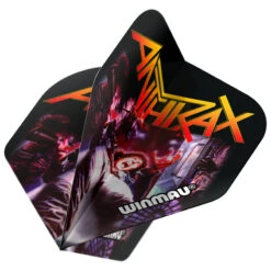 Winmau Anthrax Standard