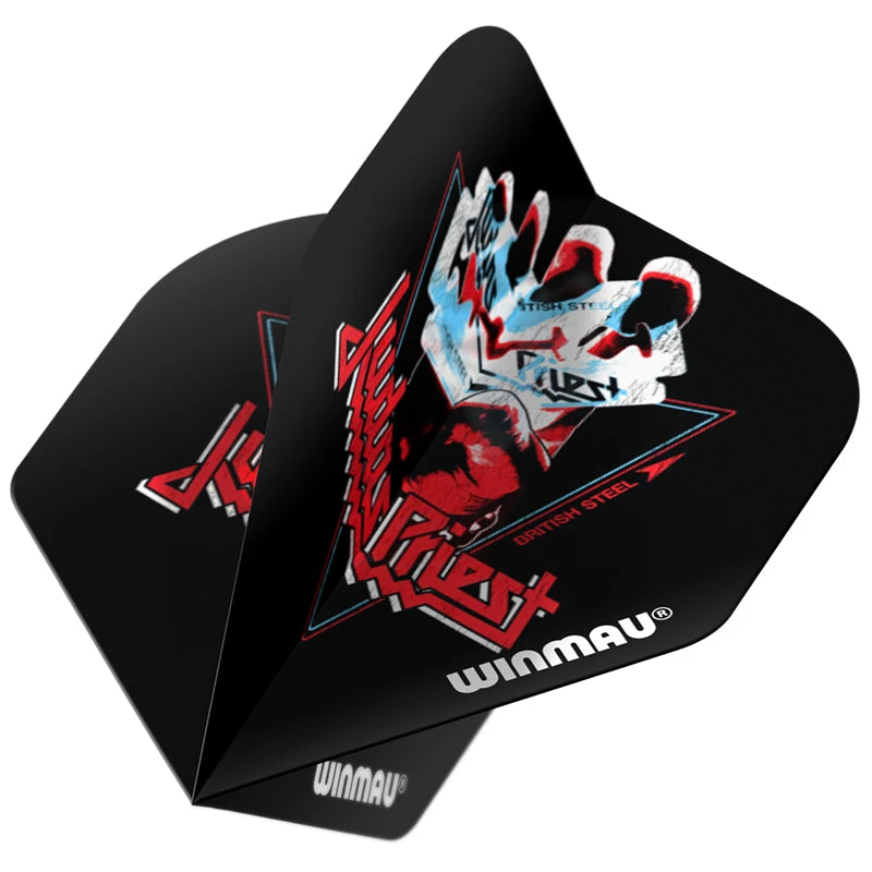 Winmau Judas Priest Blade Standard 3 Winmau Judas Priest Blade Standard