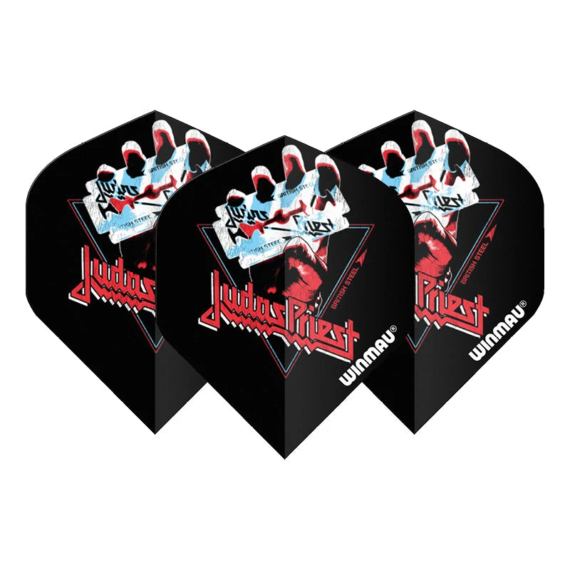 Winmau Judas Priest Blade Standard 5 Winmau Judas Priest Blade Standard - Image 3