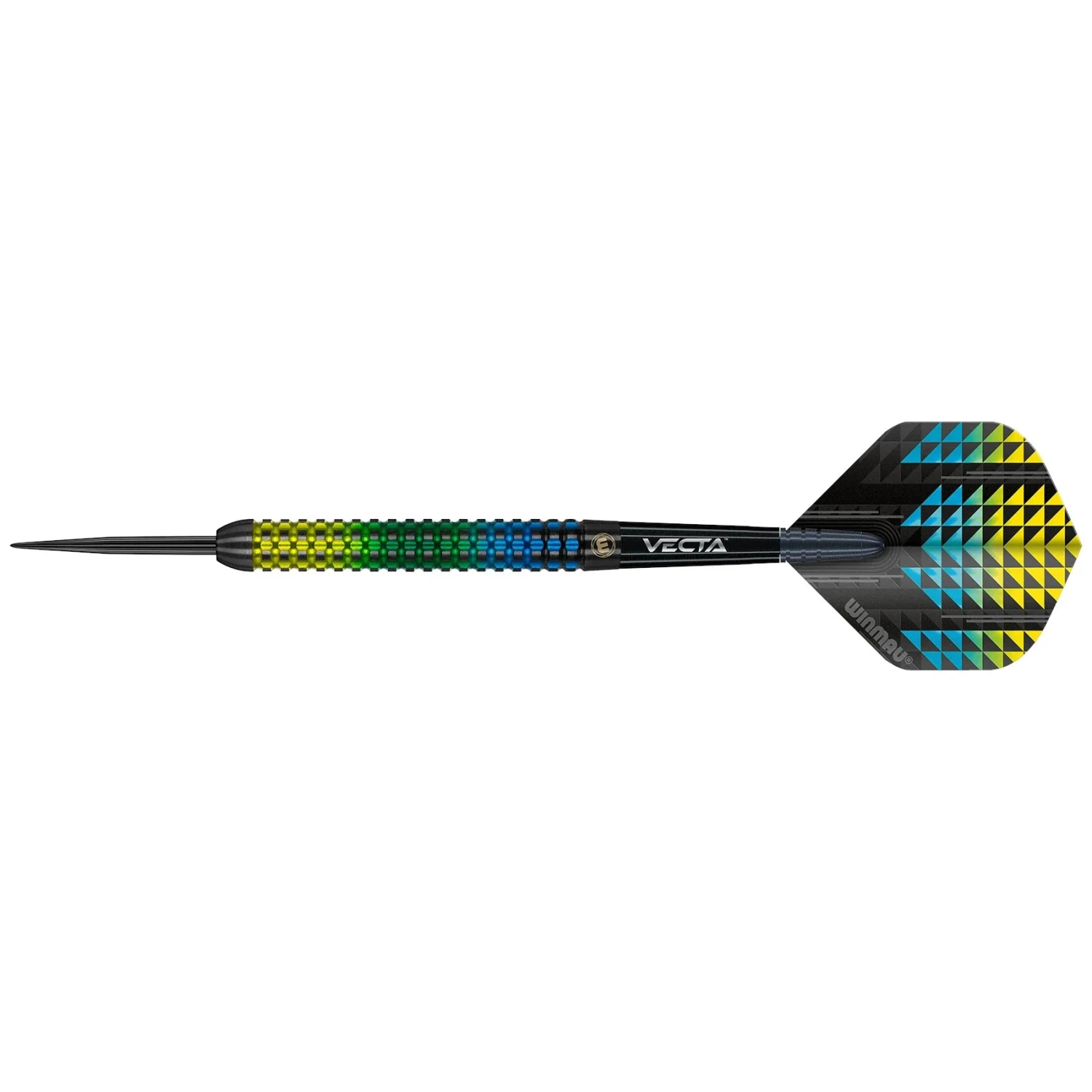 Winmau Winmau Firestorm 23g Darts 3 Winmau Winmau Firestorm 23g Darts