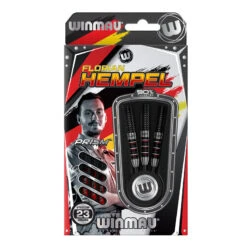 Winmau Florian Hempel -Winmau Florian 20Hempel 23g 20Steeltip Image 204
