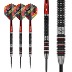 Winmau Florian Hempel -Winmau Florian 20Hempel 23g 20Steeltip Image 206