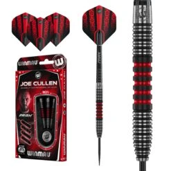 Winmau Winmau Joe Cullen 24g Special Edition Darts -Winmau Joe Cullen 21g Full Spec DP 6b40c084 4792 4fac b592 b41cc6800325