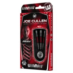 Winmau Winmau Joe Cullen 23g Darts -Winmau Joe Cullen 21g Packaging DP a49fa242 2985 4053 aa82 1b07bbd7ad82