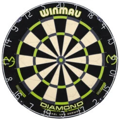 Winmau Winmau MvG Diamond Edition Dartboard
