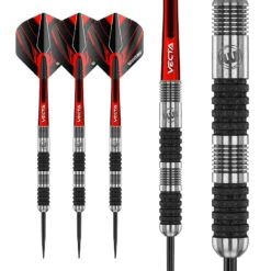 Winmau Mark Webster Signature -Winmau Mark 20Webster 2023g 20 20Image 206