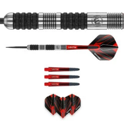 Winmau Mark Webster Signature -Winmau Mark 20Webster 2023g 20 20Image 207