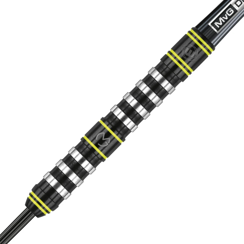 Winmau MvG Assault 4 Winmau MvG Assault - Image 2