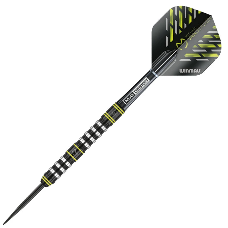 Winmau MvG Assault 5 Winmau MvG Assault - Image 3