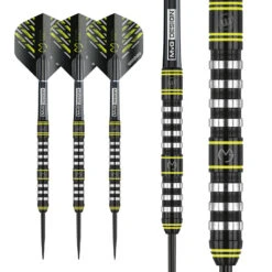 Winmau MvG Assault 21 Winmau MvG Assault -Winmau MvG 20Assault 2022g 20 20Image 206