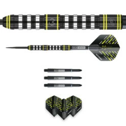 Winmau MvG Assault 22 Winmau MvG Assault -Winmau MvG 20Assault 2022g 20 20Image 207