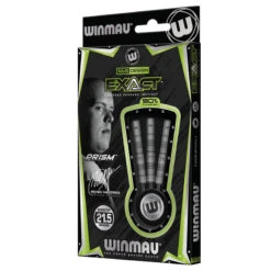 Winmau MvG ExAct -Winmau MvG Exact 21.5g Steeltip RDWeb Image 204