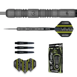 Winmau MvG ExAct -Winmau MvG Exact 21.5g Steeltip RDWeb Image 205