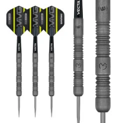 Winmau MvG ExAct -Winmau MvG Exact 21.5g Steeltip RDWeb Image 206