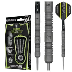 Winmau MvG ExAct -Winmau MvG Exact 23g Steeltip RDWeb Image 1 1635167411 cbc252a5 6202 4718 abd9 c8326f5150aa