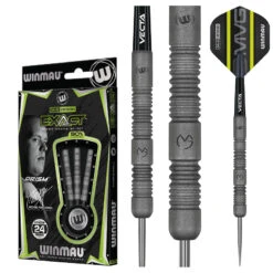 Winmau MvG ExAct -Winmau MvG Exact 24g Steeltip RDWeb Image 1 1635167413