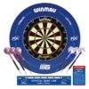 Winmau PDC Surround Set -Winmau PDCSurroundSet