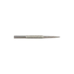 Winmau Winmau 32mm Silver Knurled Points