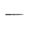 Winmau Winmau 32mm Regrooved Black Dart Points -Winmau Point7