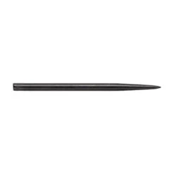 Winmau Winmau 41mm Extra Long Black Points