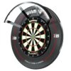 Winmau Winmau Polaris Dartboard Light 1 Winmau Winmau Polaris Dartboard Light -Winmau PolarisDartboardLight Image1