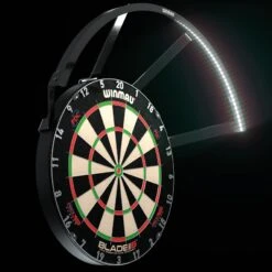 Winmau Winmau Polaris Dartboard Light -Winmau PolarisDartboardLight Image3
