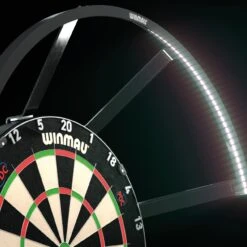 Winmau Winmau Polaris Dartboard Light -Winmau PolarisDartboardLight Image4