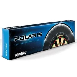 Winmau Winmau Polaris Dartboard Light -Winmau PolarisDartboardLight Image7