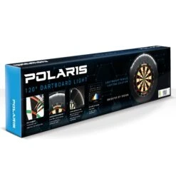 Winmau Winmau Polaris Dartboard Light -Winmau PolarisDartboardLight Image8