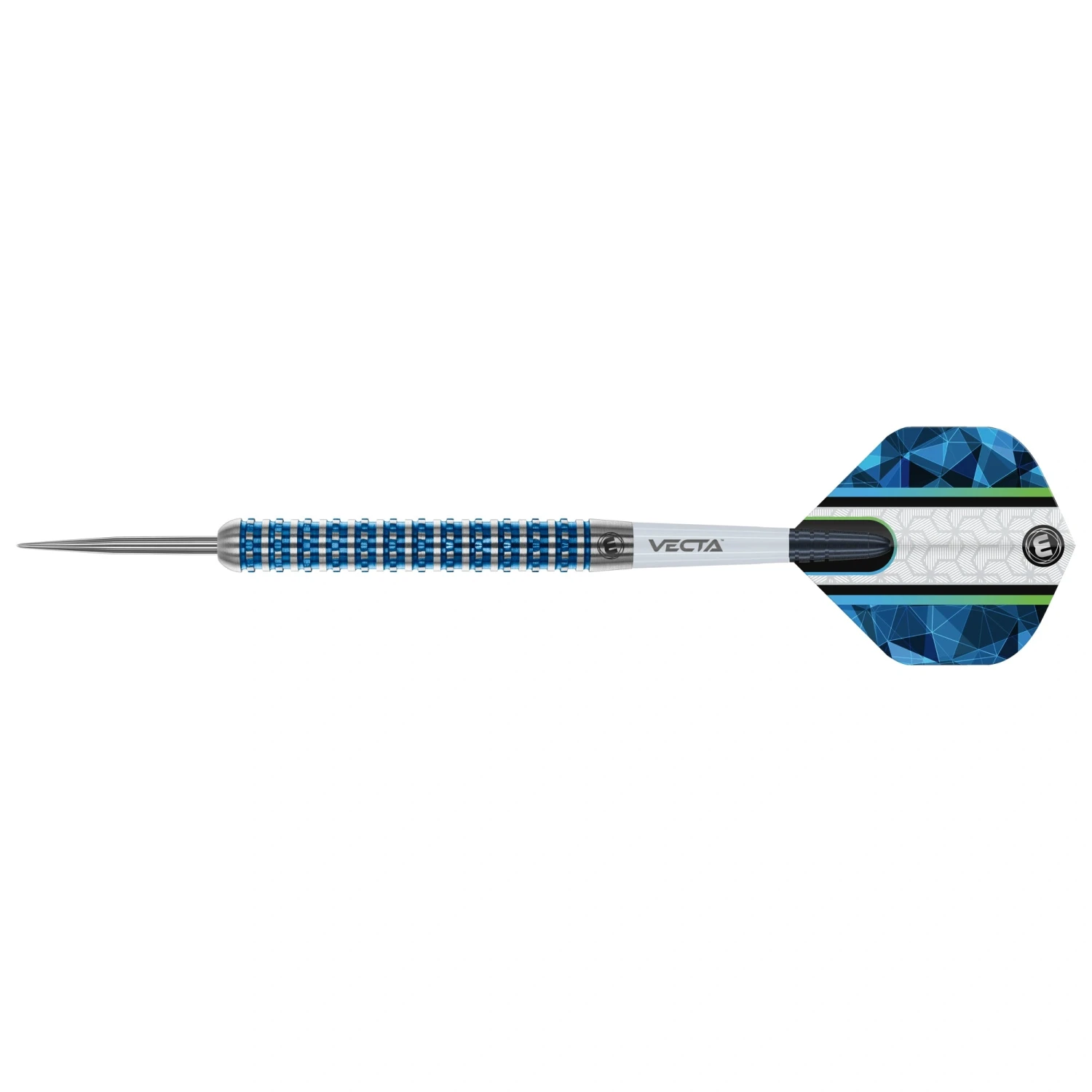 Winmau Winmau Poseidon 90% Tungsten Darts 25G 3 Winmau Winmau Poseidon 90% Tungsten Darts 25G