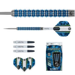 Winmau Poseidon -Winmau Poseidon 2475 23g 20 20image 205