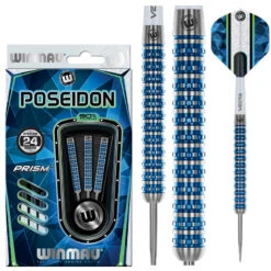 Winmau Poseidon -Winmau Poseidon 2476 24g image 1 1666801807