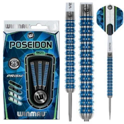 Winmau Poseidon -Winmau Poseidon 2477 25g image 1 1666801809
