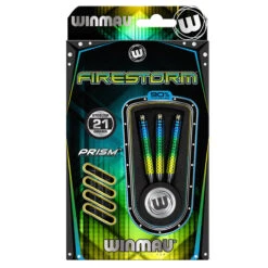 Winmau Firestorm -Winmau RDD2421 2021g 20image4