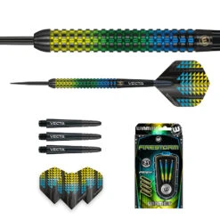 Winmau Firestorm -Winmau RDD2421 2021g 20image5