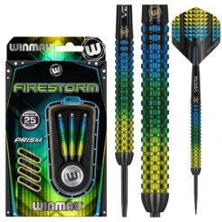 Winmau Firestorm -Winmau RDD2423 25g image1 1666785008