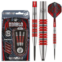 Winmau Diablo 1