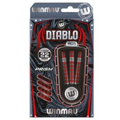 Winmau Diablo 2 -Winmau RDD2439 2022g 20Diablo 20Parallel 20 20image 204