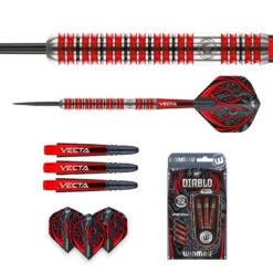 Winmau Diablo 2 -Winmau RDD2439 2022g 20Diablo 20Parallel 20 20image 205