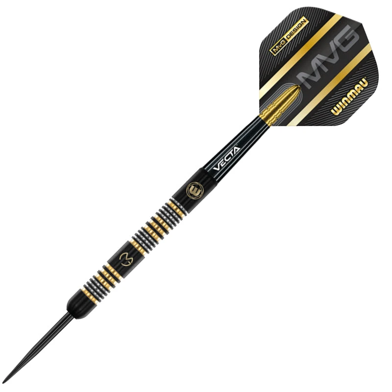 Winmau MvG Trilogy 5 Winmau MvG Trilogy - Image 3