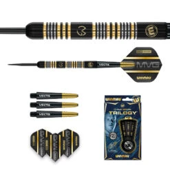 Winmau MvG Trilogy 17 Winmau MvG Trilogy -Winmau RDD2444 2021.5g 20image5