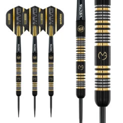 Winmau MvG Trilogy 18 Winmau MvG Trilogy -Winmau RDD2444 2021.5g 20image6