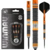 Winmau Nitin Kumar -Winmau RDD2480 2023g1