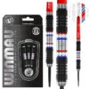 Winmau Thibault Tricole -Winmau RDD2481 23g1
