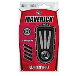 Winmau Maverick 20 Winmau Maverick -Winmau RDD2482 2021g 20image4